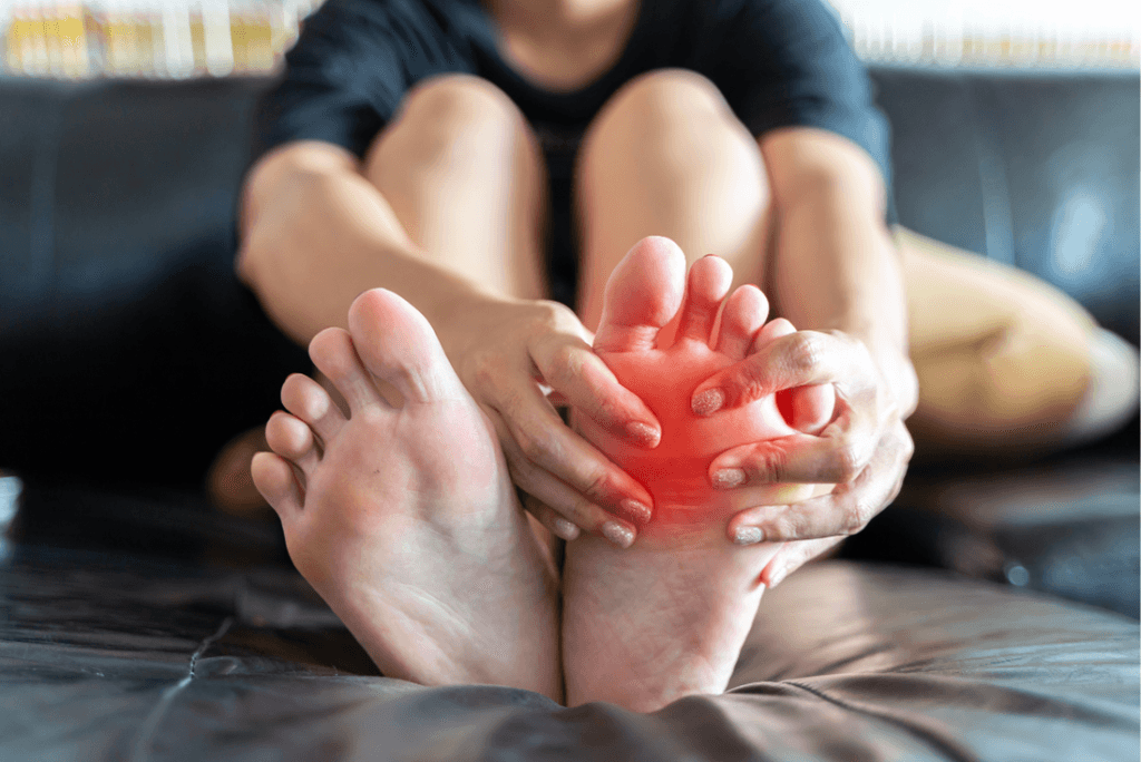 Understanding Ketamine Infusion for Neuropathic Pain
