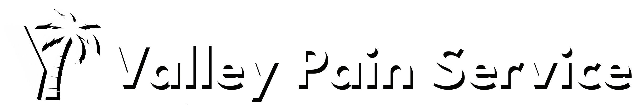 Valley Pain Service Title
