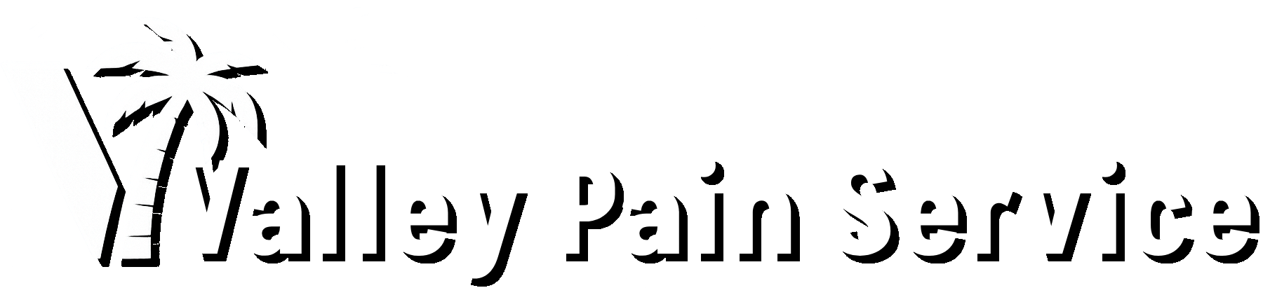 white on transparent 3D