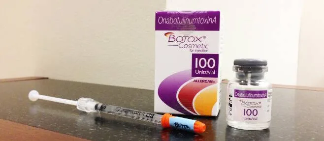botox injection