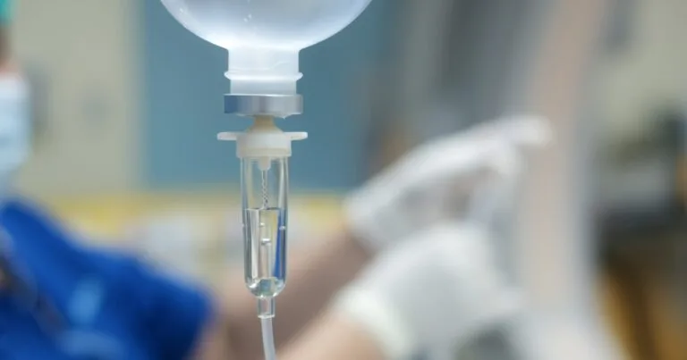 Ketamine for pain