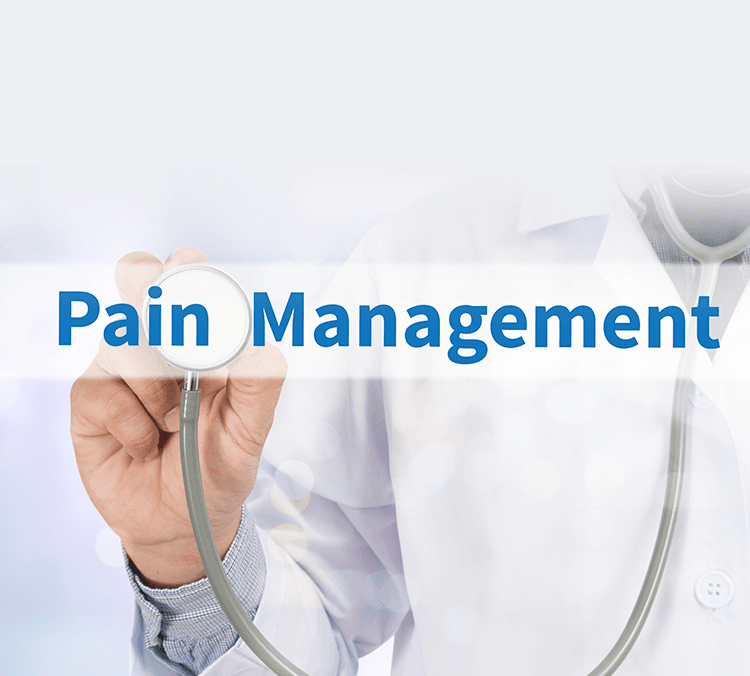 pain management