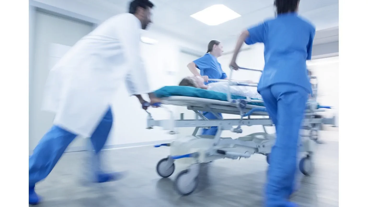 MVA trauma pain management