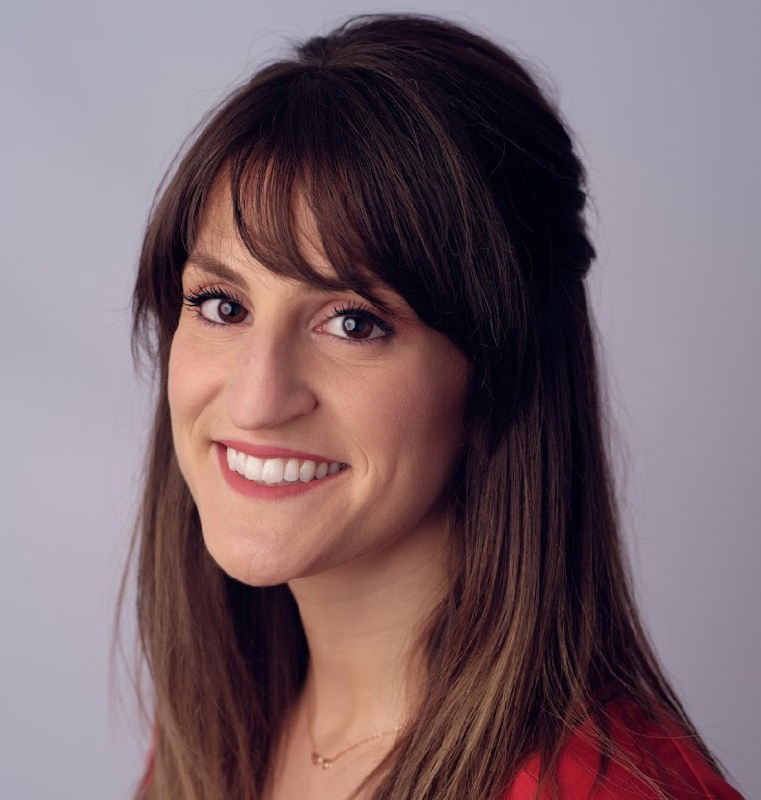 Melissa Pizzimenti,