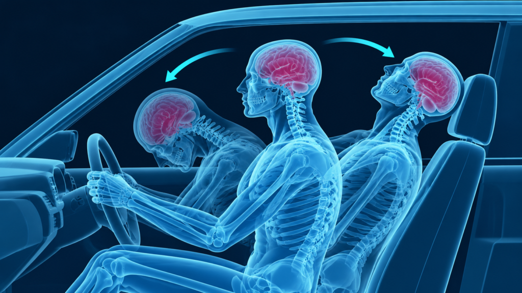 TBI-whiplash