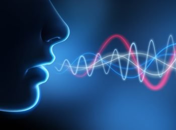 speech therapy