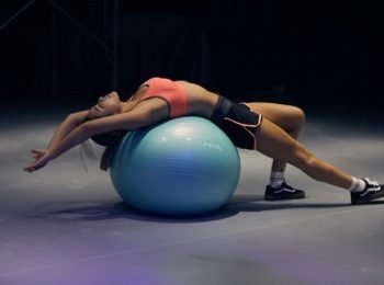 vestibular rehab